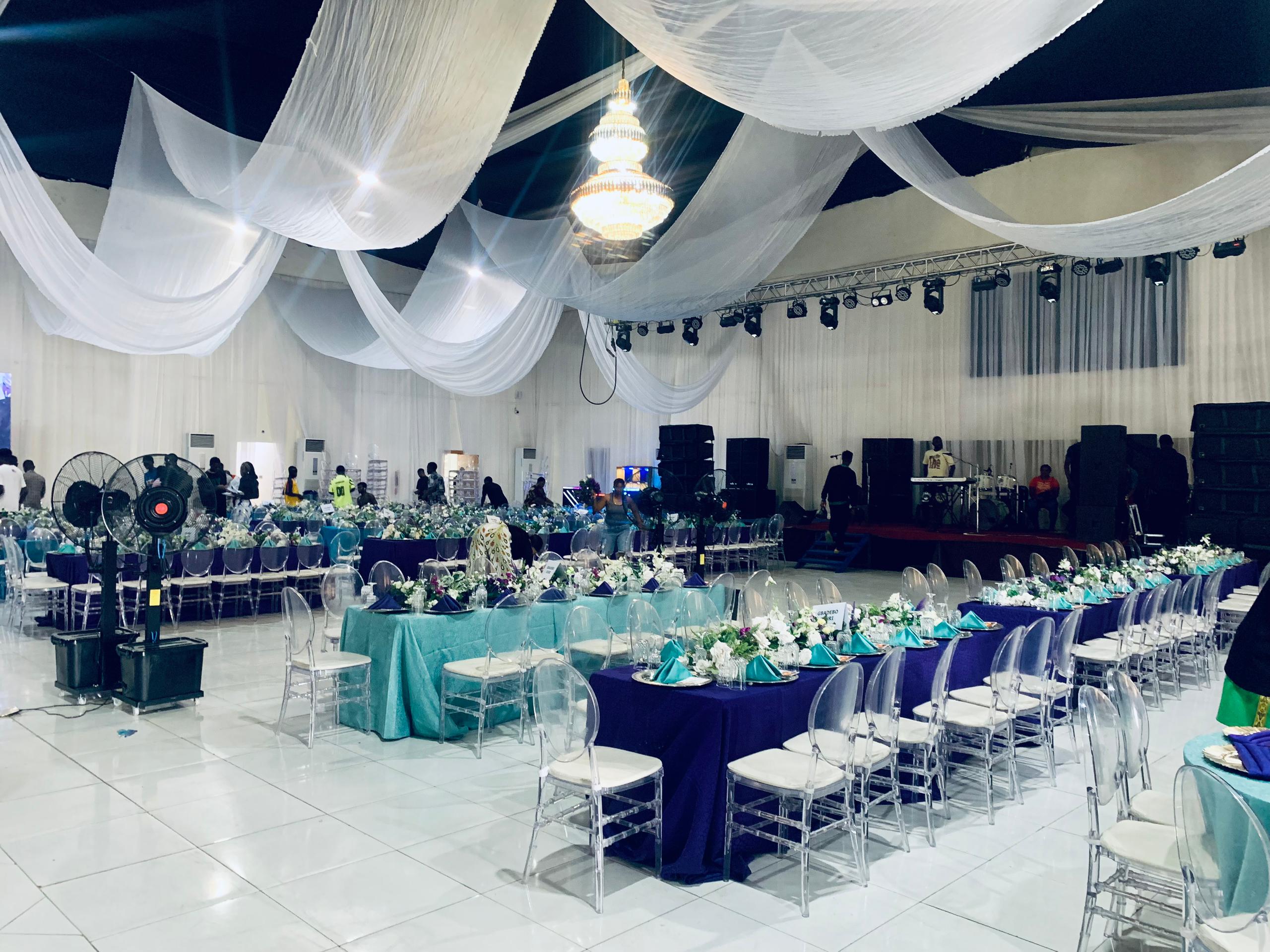 Event Venue