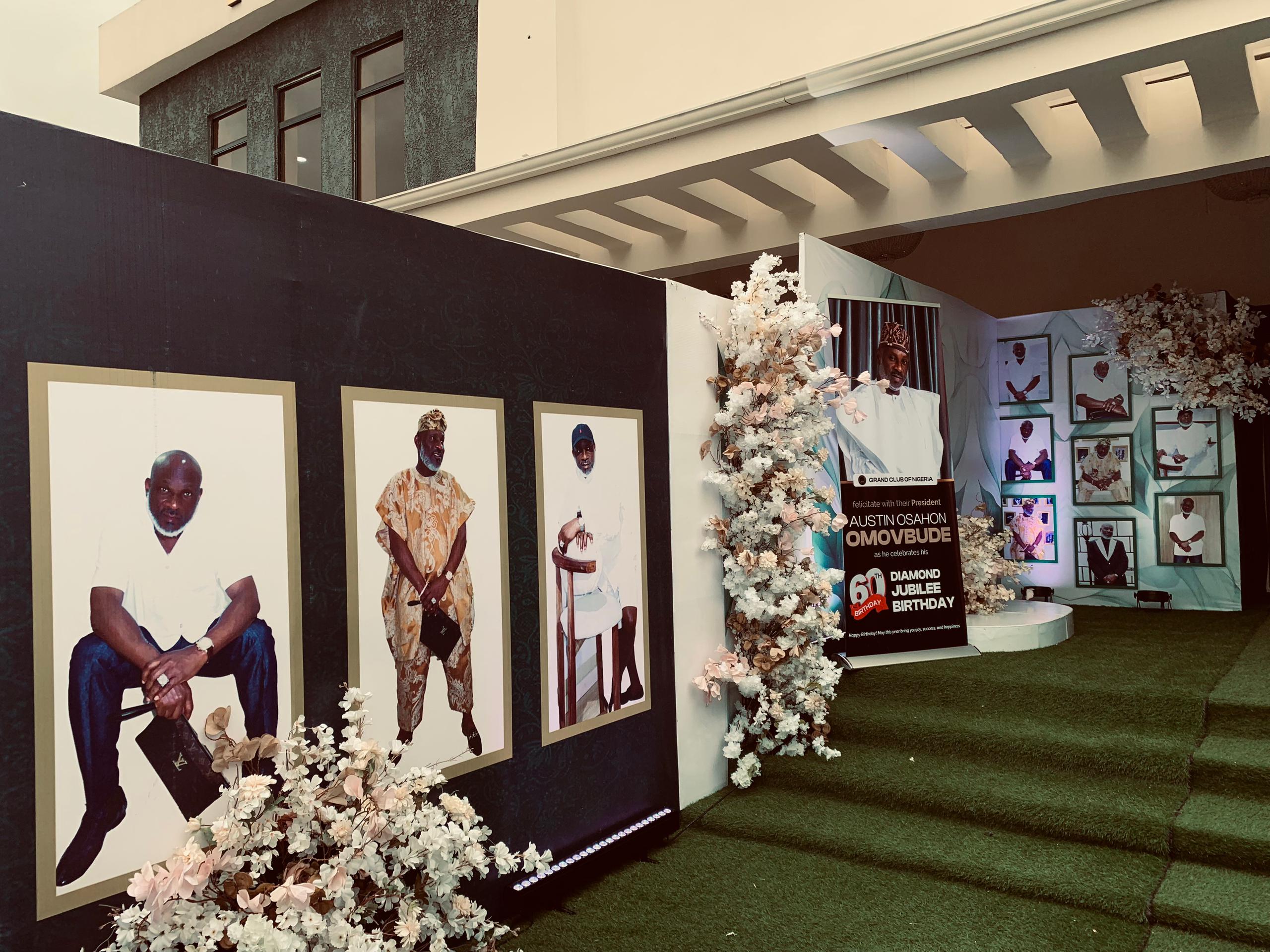 Corporate Event