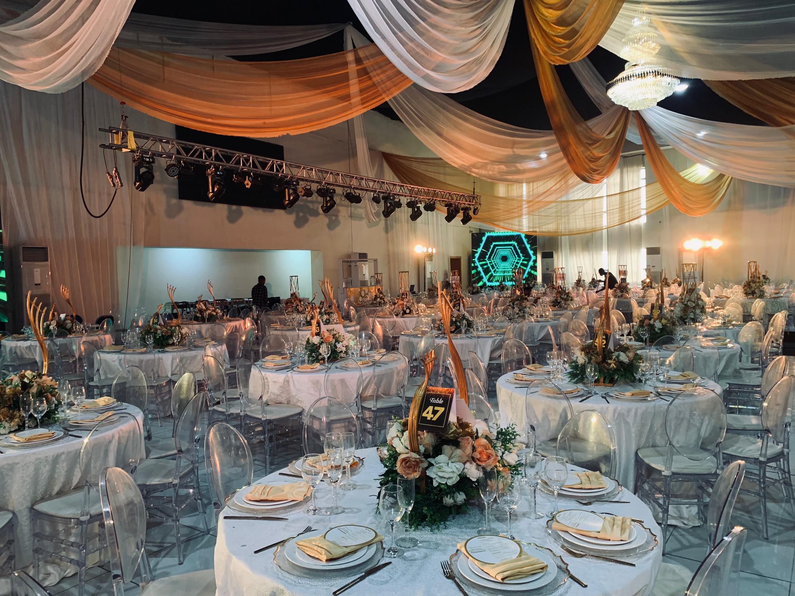Party Event
